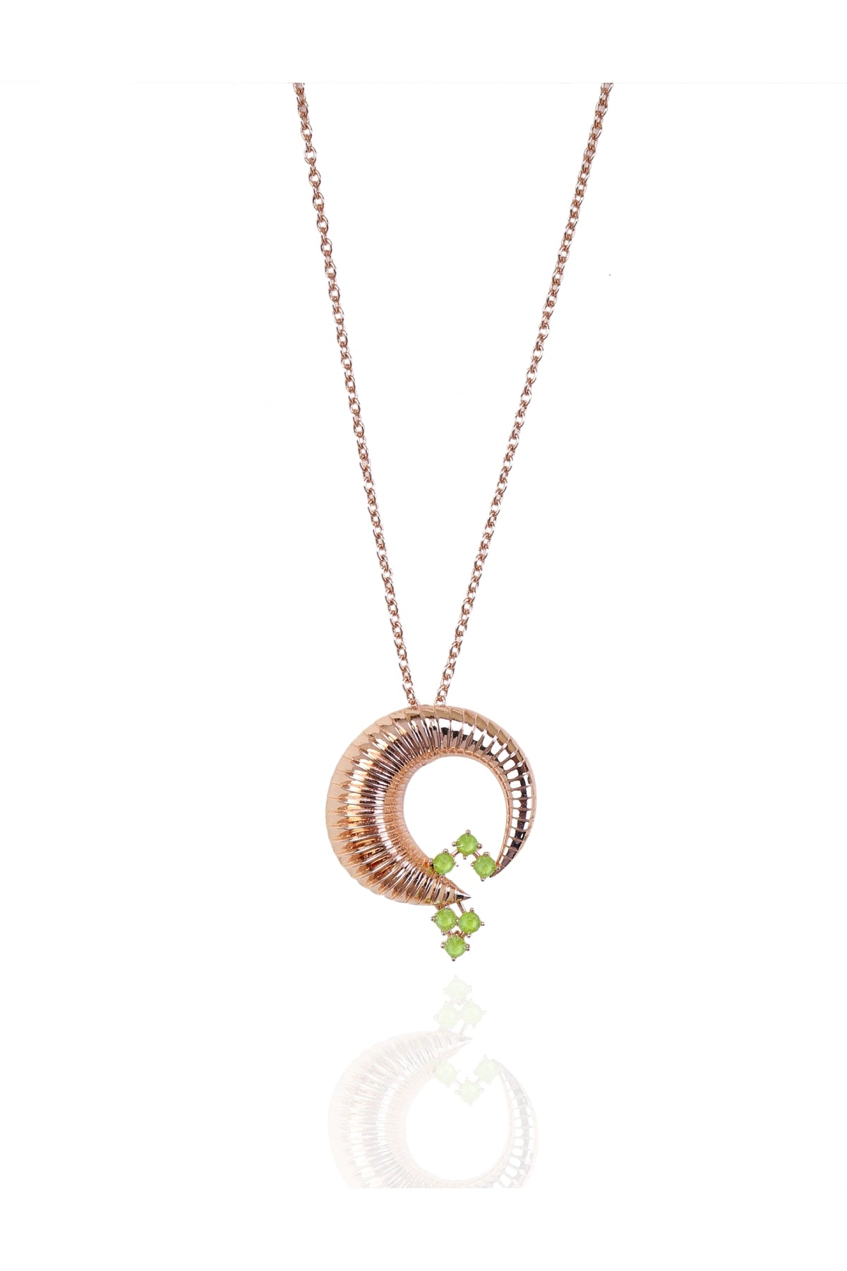 Buy Swarovski Pendant For Women Online at ScrollnShops